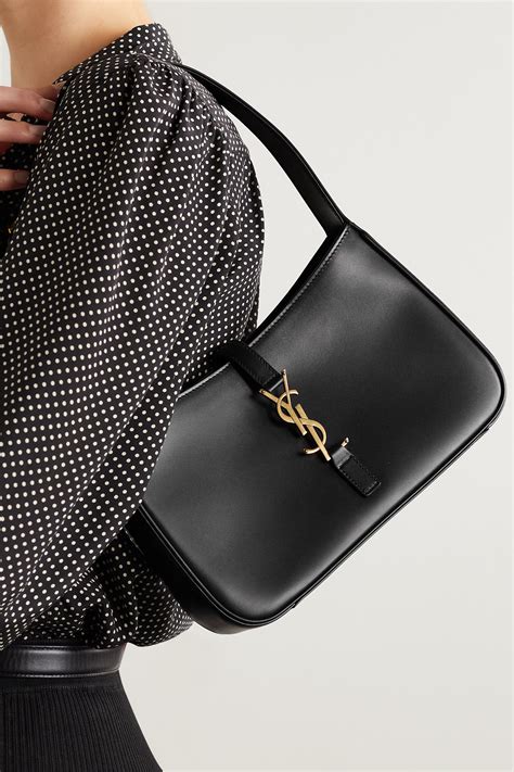 black designer bag ysl|ysl black bag nordstrom.